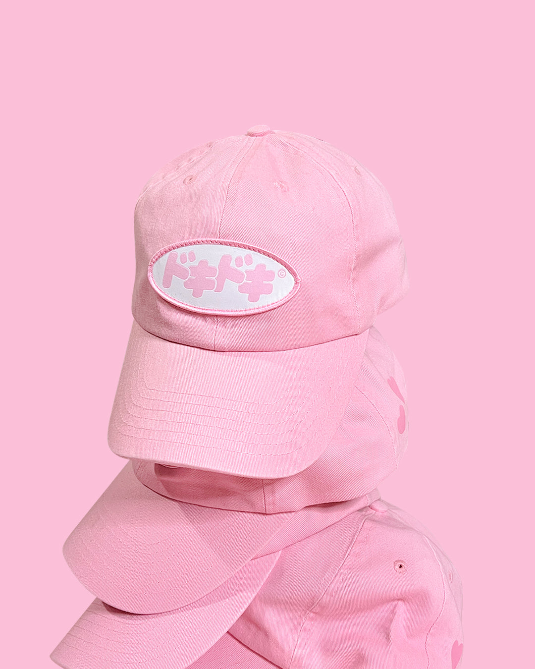 Doki Doki Cap