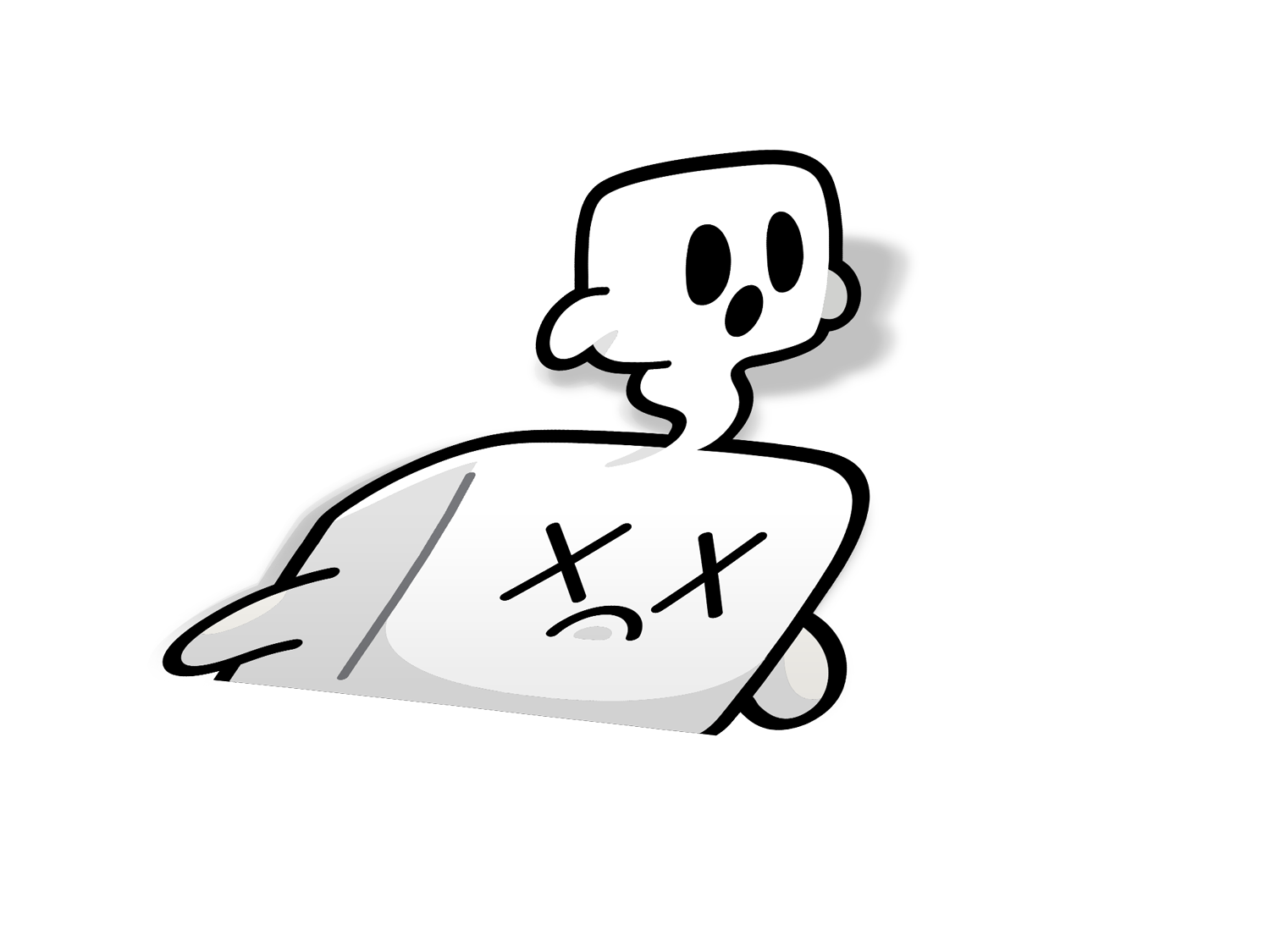 Dead Tofu Peeker