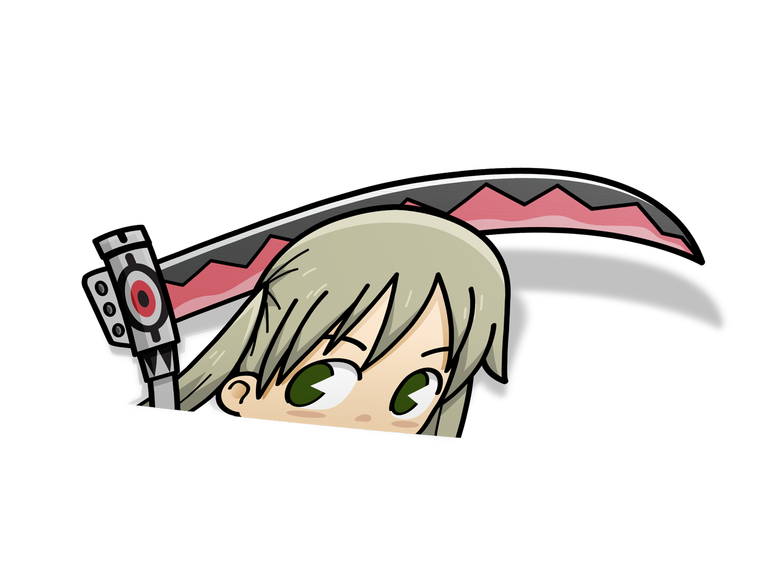 Maka Peeker
