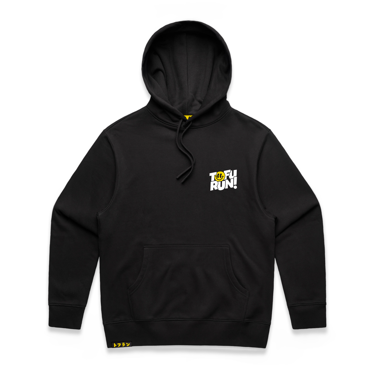 Night Drives Hoodie