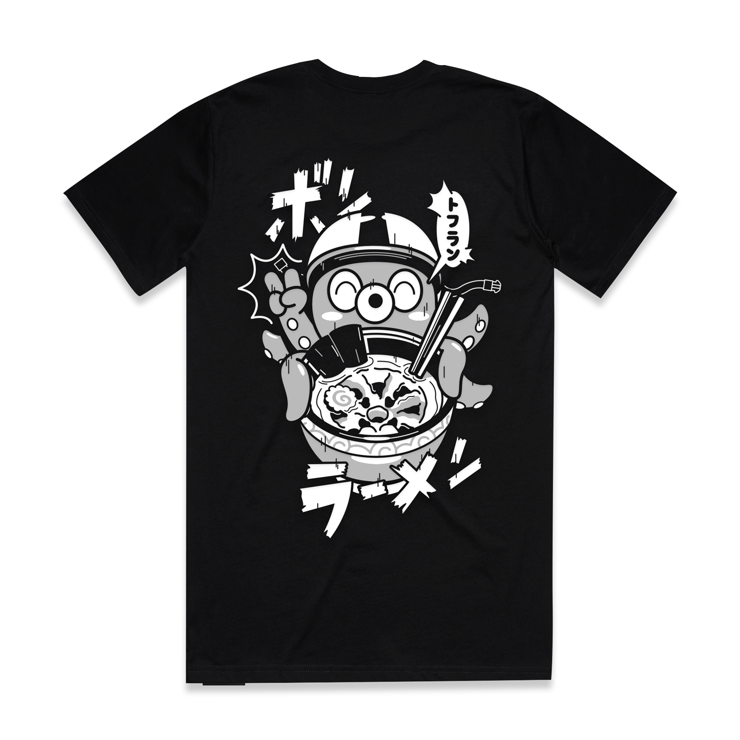 Ramen Tee