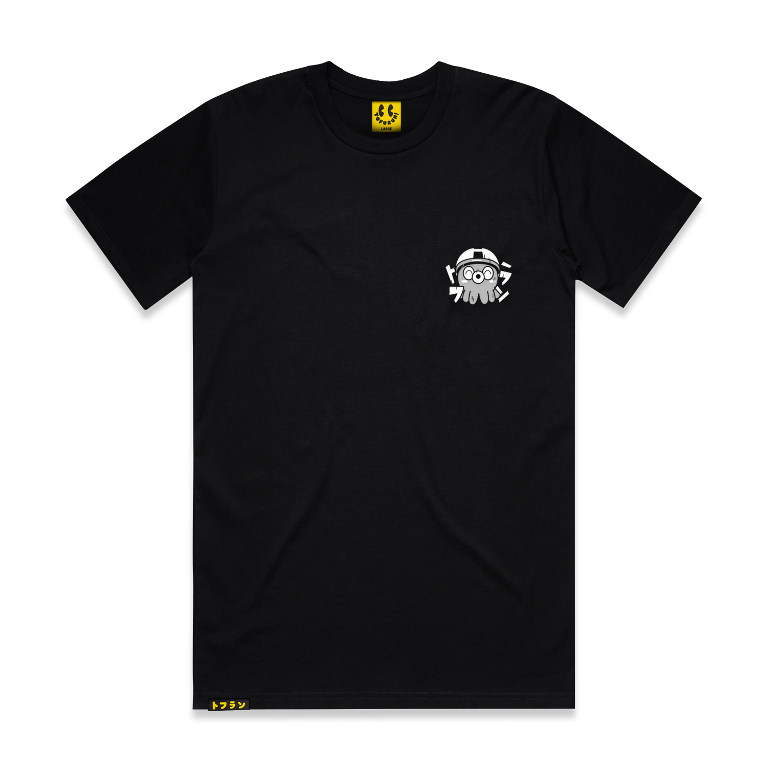 Ramen Tee