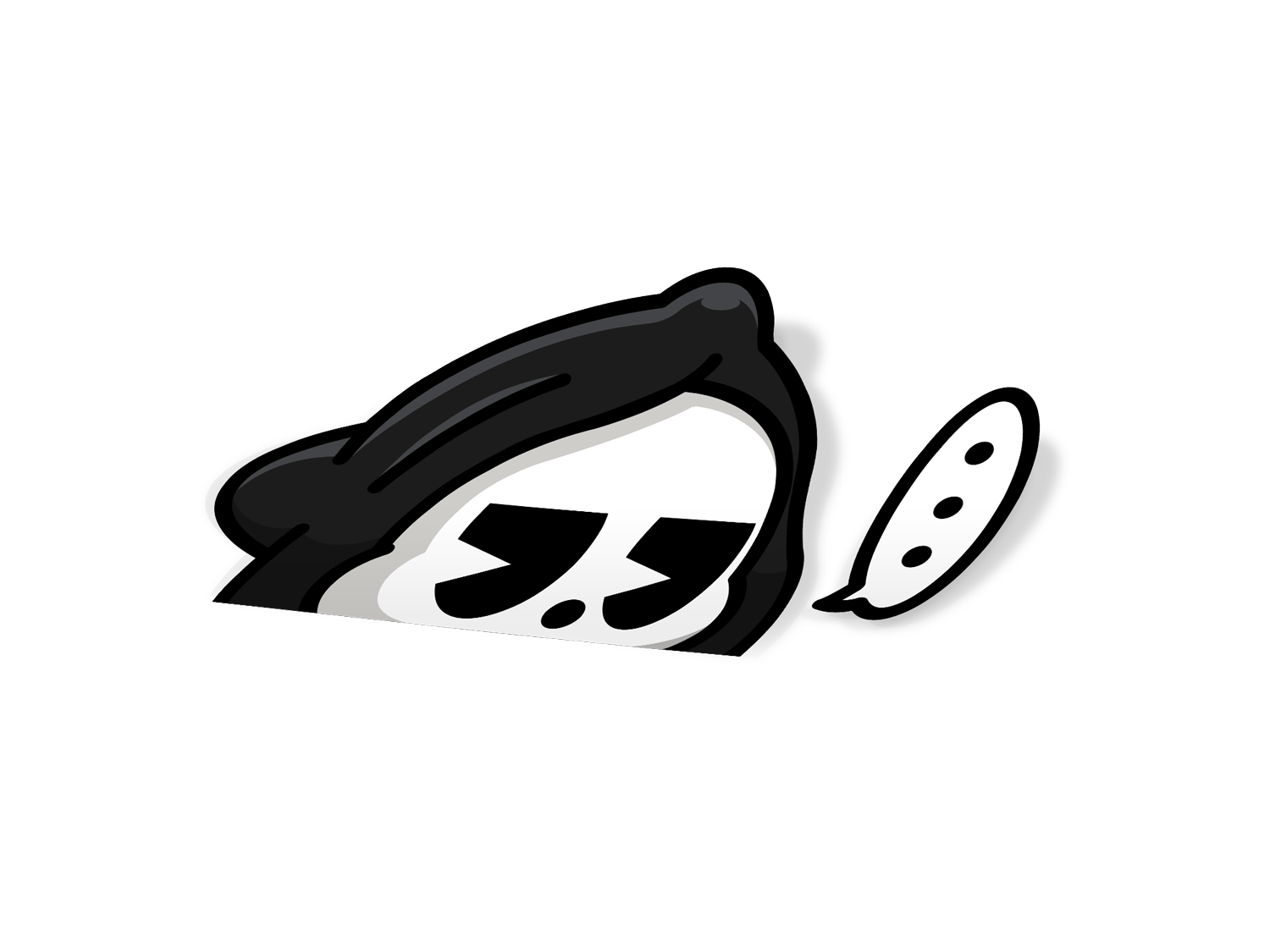 Bored Reaper Peeker