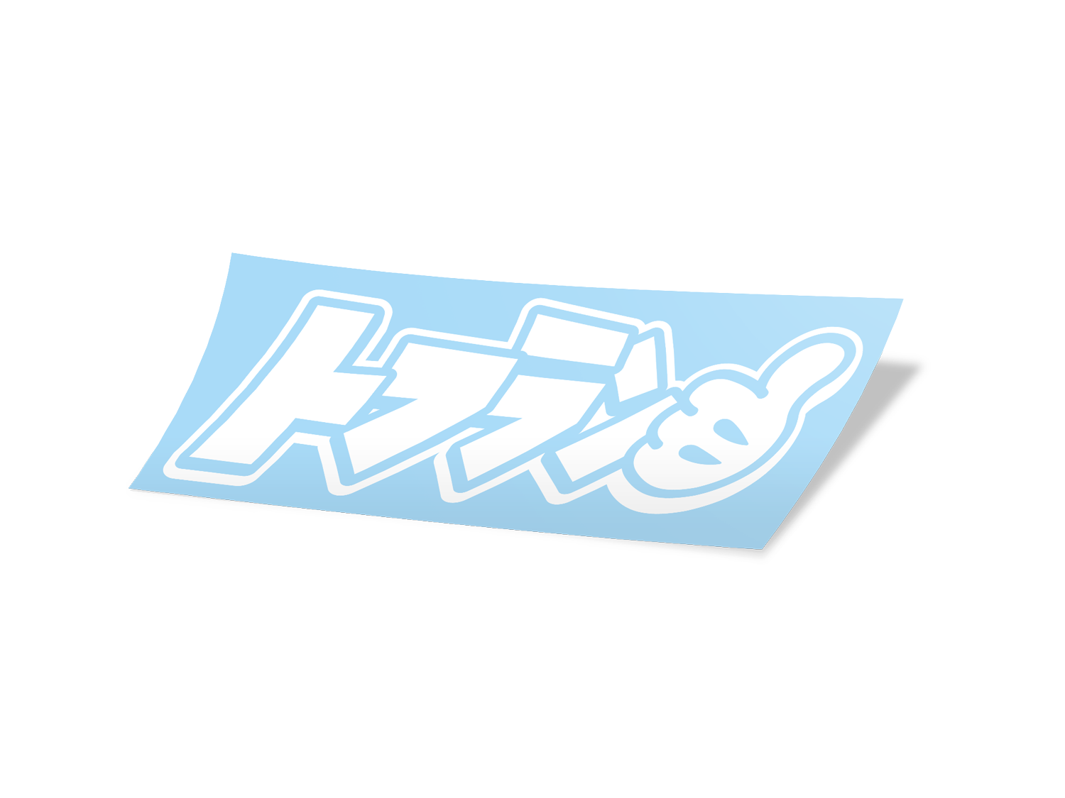 Tofurun Katakana Vinyl