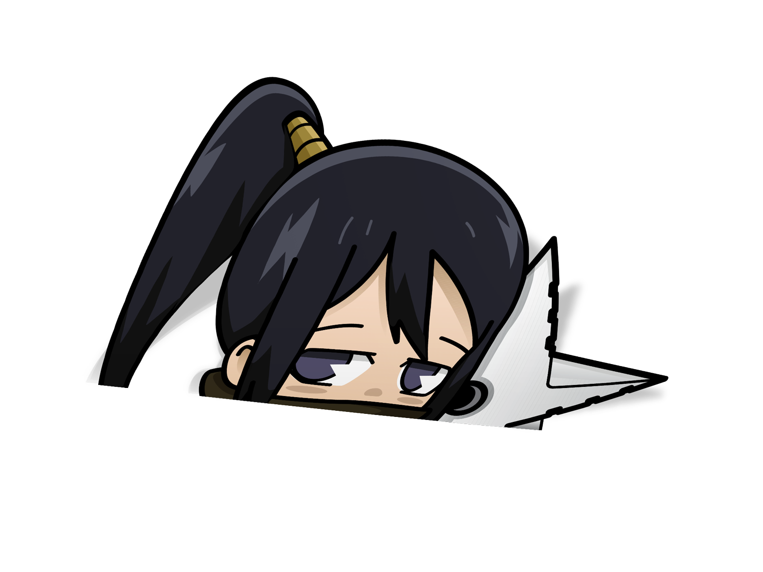 Tsubaki Peeker