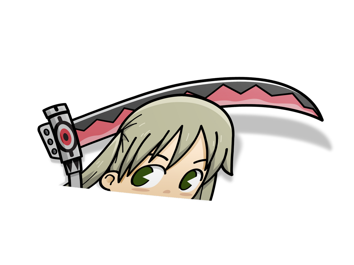 Maka Peeker