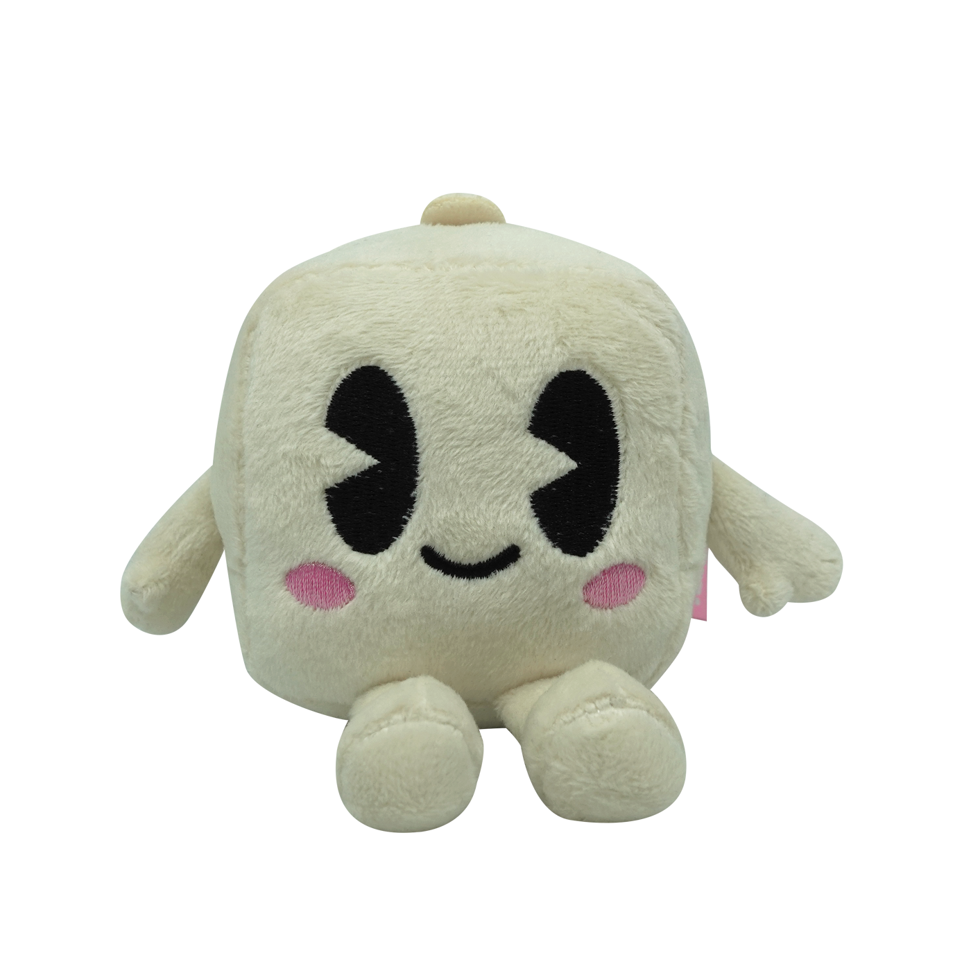 Collectible Tofu Plush